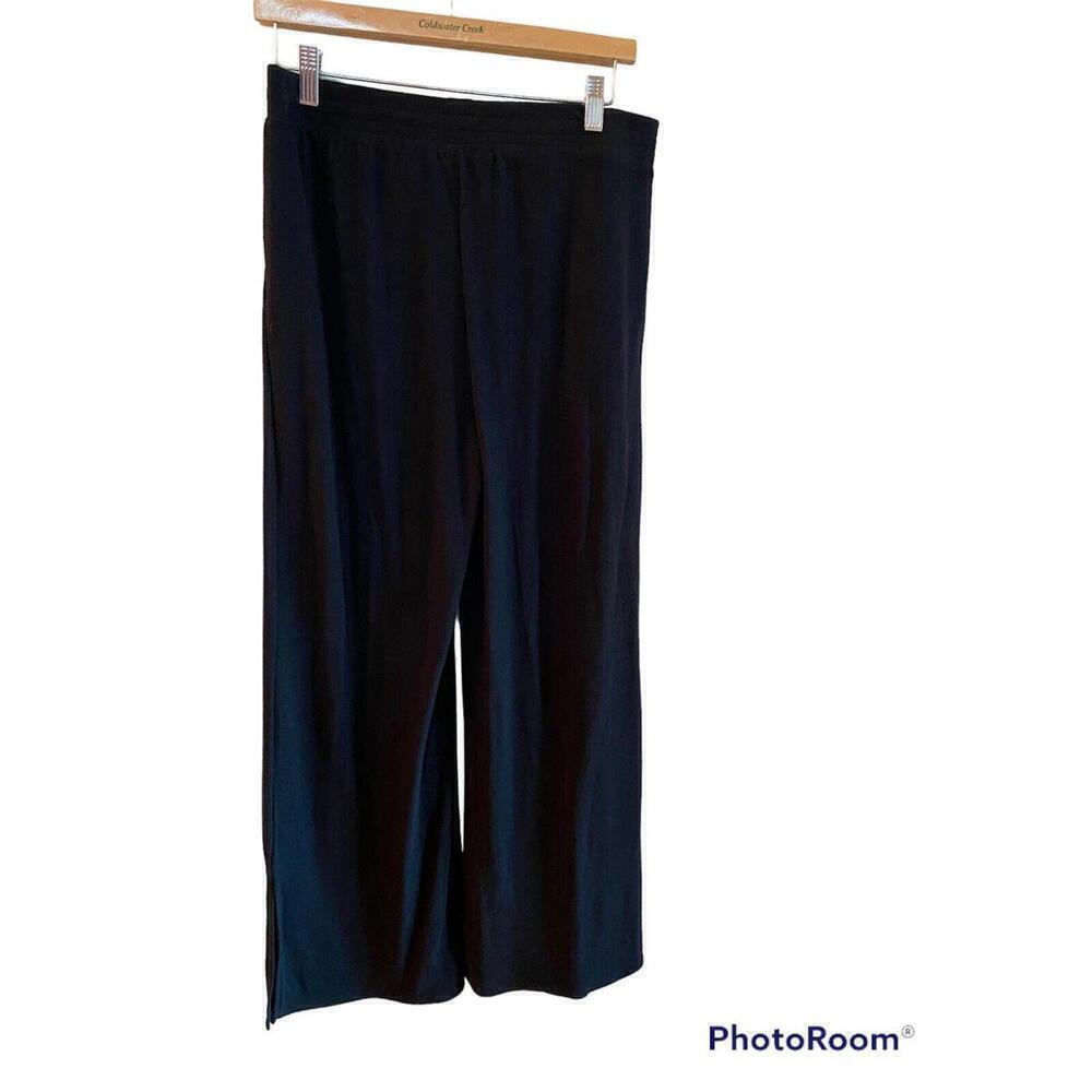 Soft & Cozy Long Wear Black Sz.M